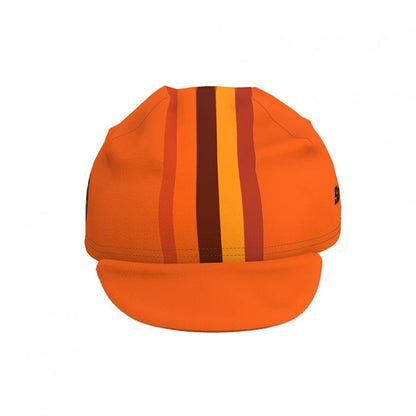 Santini UCI World Champion Cycling Cap-Netherland - D Byk Store