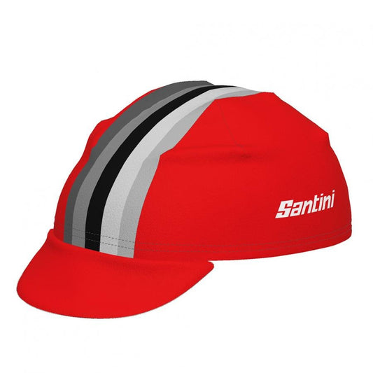 Santini UCI World Champion Cycling Cap-Switzerland - D Byk Store