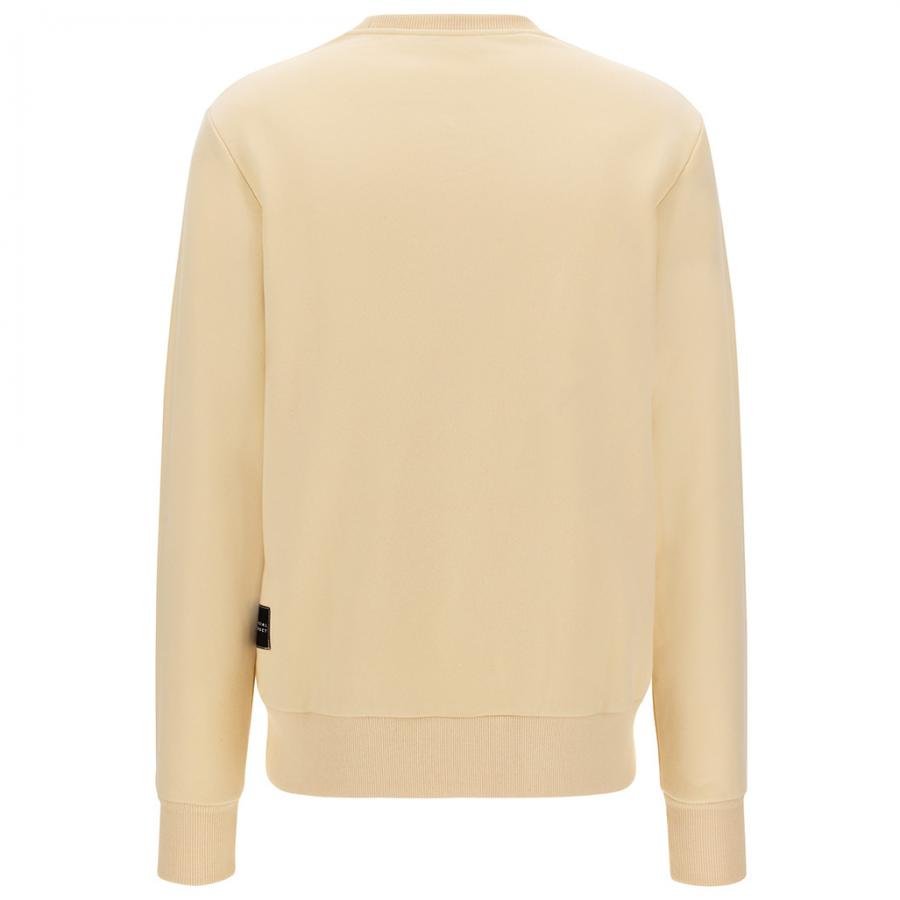 Santini UCI World Champion Sweatshirt-Cappuccino - D Byk Store