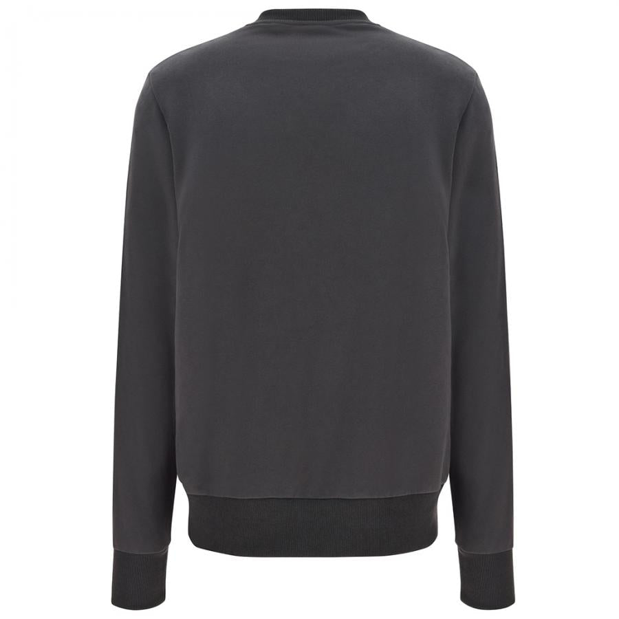 Santini UCI World Champion Sweatshirt-Grey - D Byk Store