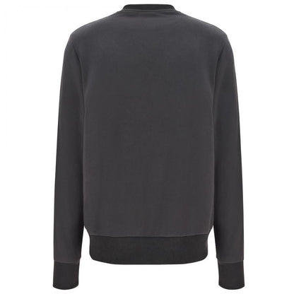 Santini UCI World Champion Sweatshirt-Grey - D Byk Store