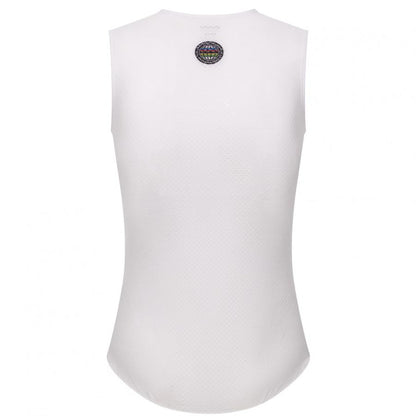 Santini UCI World Champion Unisex Baselayer-Print - D Byk Store