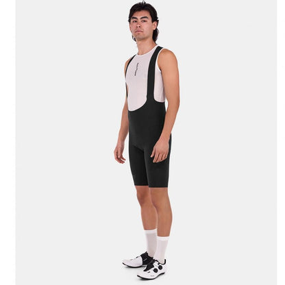 Santini Unico Edge Bibshorts-Black - D Byk Store