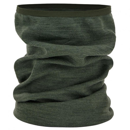 Santini Wool Neck Warmer-Military Green - D Byk Store