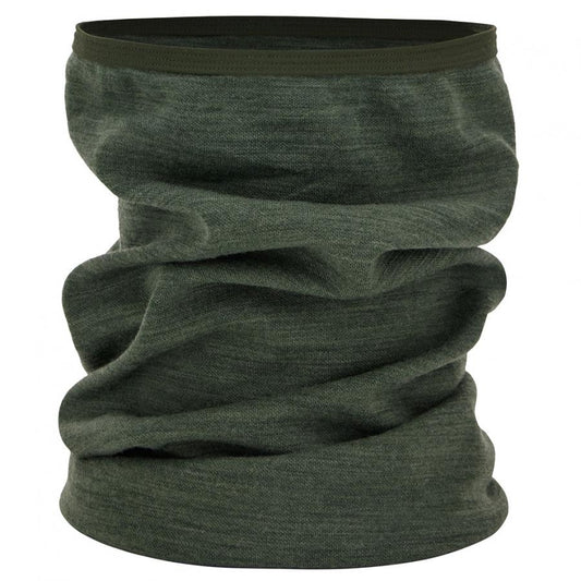 Santini Wool Neck Warmer-Military Green - D Byk Store