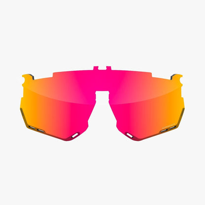 SC Icon Aeroshade - Crystal/Multimirror Red - D Byk Store