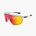 SC Icon Aerowing - White Glass/Multimirror Red - D Byk Store