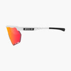 SC Icon Aerowing - White Glass/Multimirror Red - D Byk Store
