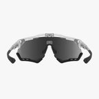 SC Icon Aerowing - White Glass/Multimirror Red - D Byk Store