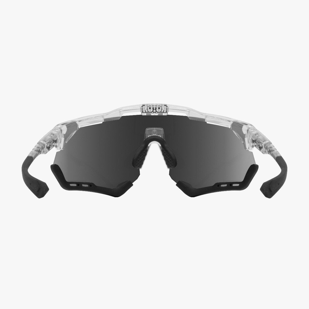 SC Icon Aerowing - White Glass/Multimirror Red - D Byk Store