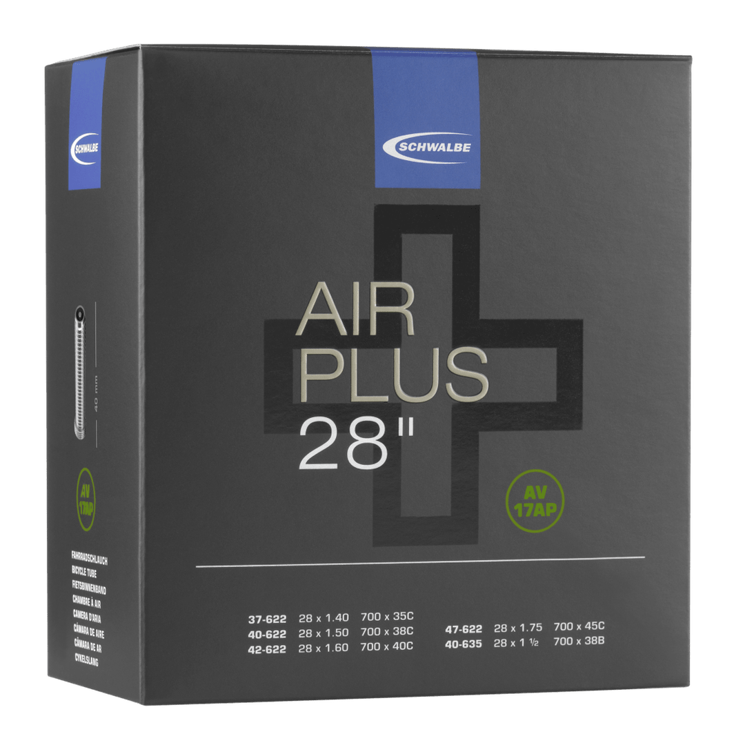 Schwalbe Airplus AV17AP 28" Schrader Valve - D Byk Store