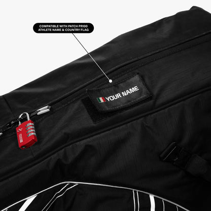 Scicon Aerocomfort 3.0 Road Bike Travel Bag - D Byk Store