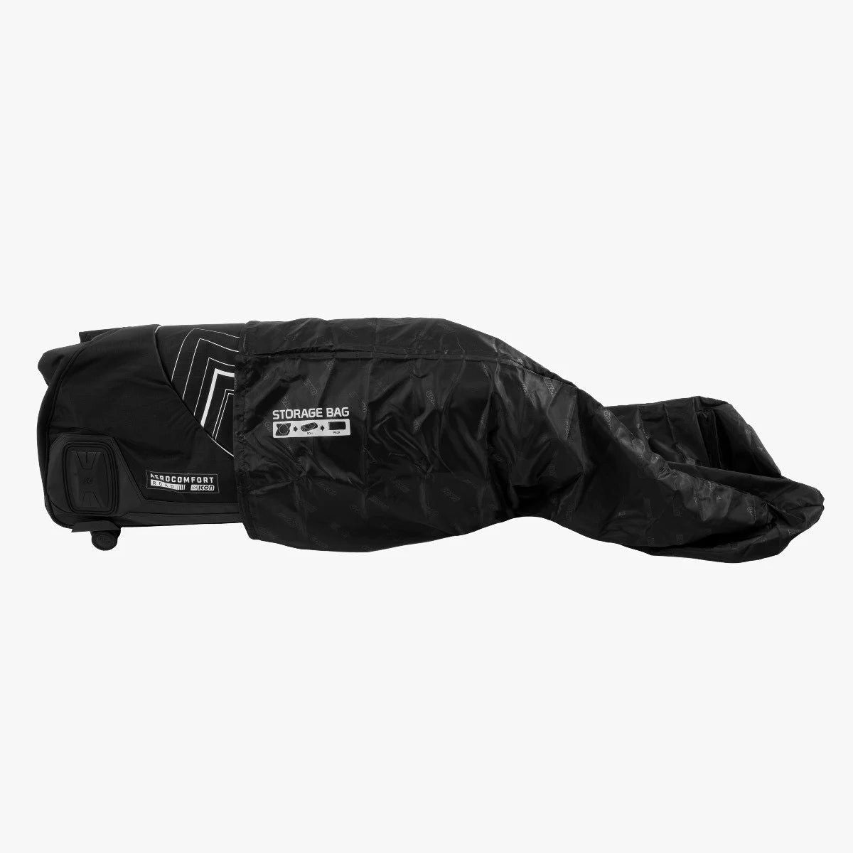 Scicon Aerocomfort 3.0 Road Bike Travel Bag - D Byk Store