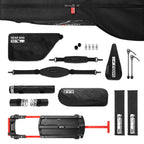 Scicon Aerocomfort 3.0 Road Bike Travel Bag - D Byk Store