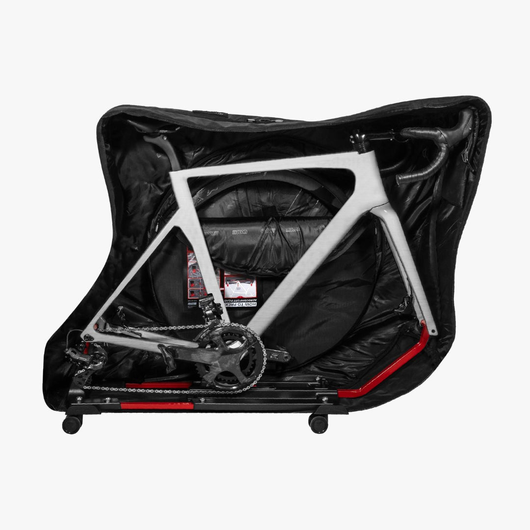 Scicon Aerocomfort 3.0 Road Bike Travel Bag - D Byk Store