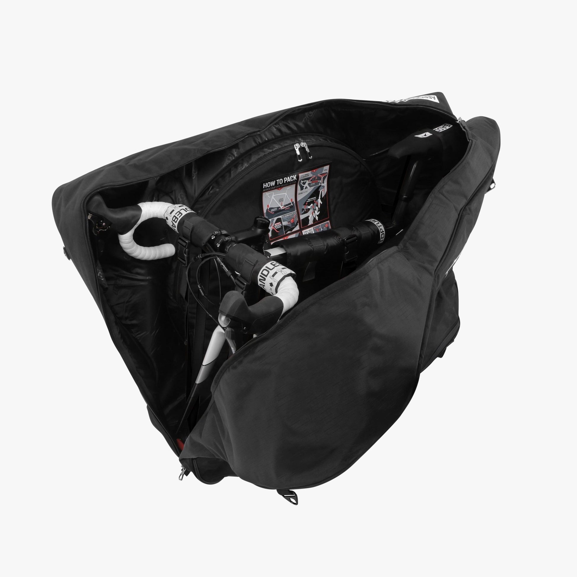 Scicon Aerocomfort 3.0 Road Bike Travel Bag - D Byk Store