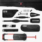 Scicon Aerocomfort 3.0 Triathlon Bike Travel Bag - D Byk Store