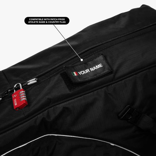 Scicon Aerocomfort 3.0 Triathlon Bike Travel Bag - D Byk Store