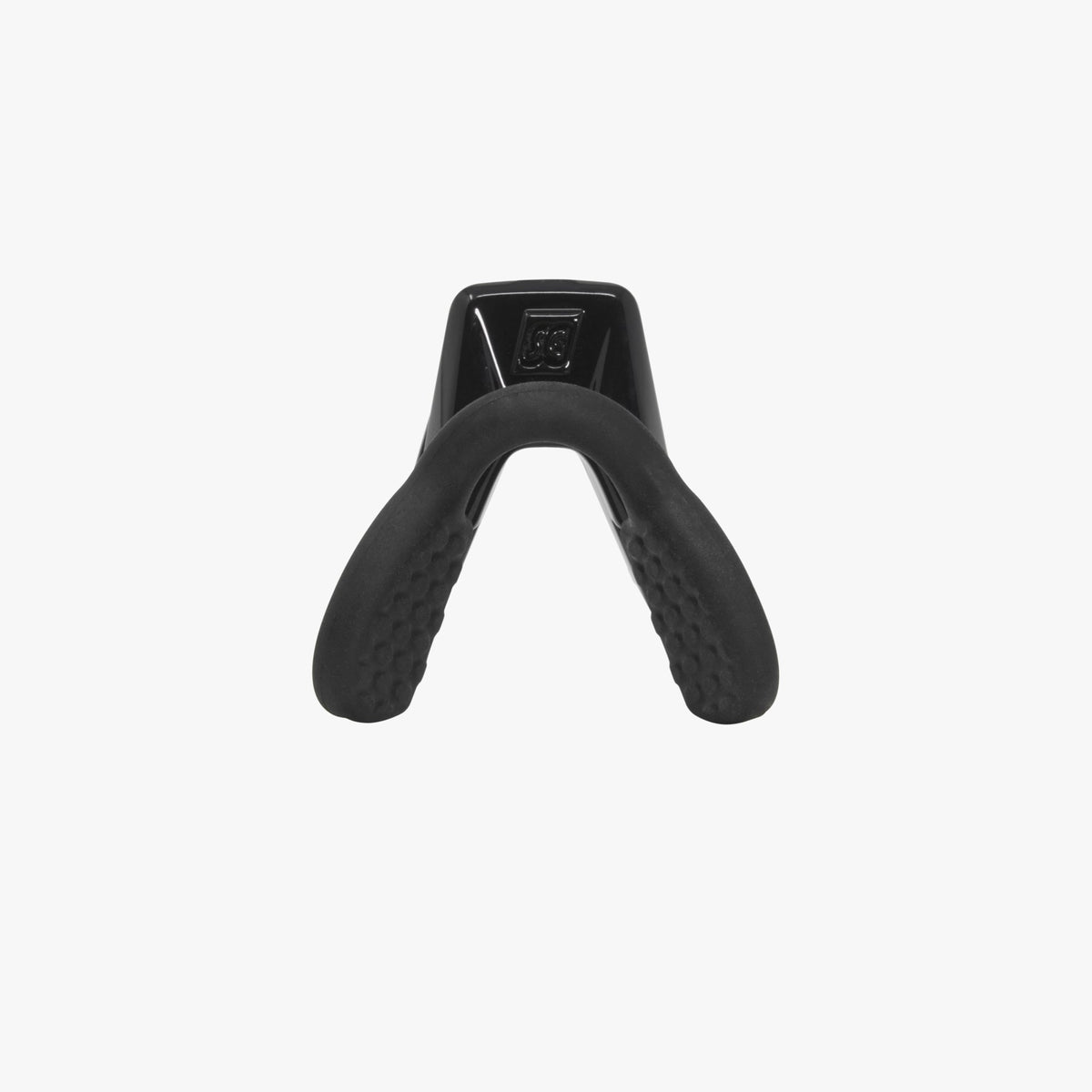 Scicon Aeroshade Nose Piece (Asian Fit) - Black Gloss - D Byk Store