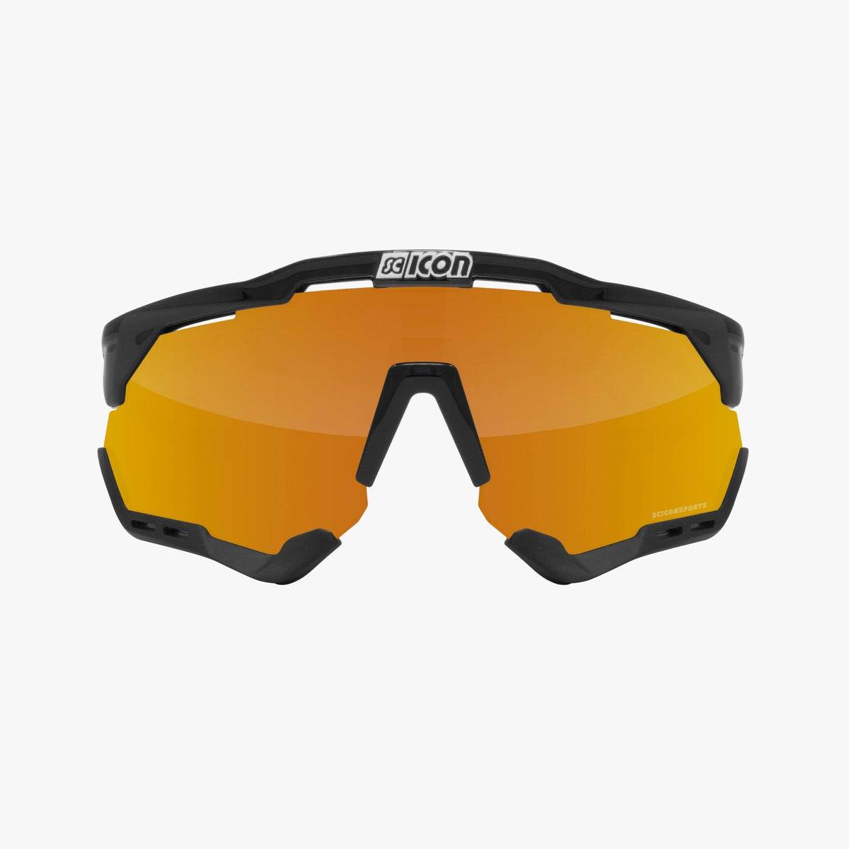 Scicon Aeroshade XL - Black Gloss/Multimirror Bronze - D Byk Store