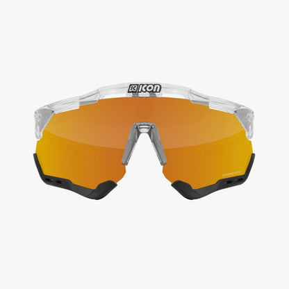Scicon Aeroshade XL - Crystal Gloss/Multimirror Bronze - D Byk Store