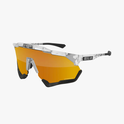 Scicon Aeroshade XL - Crystal Gloss/Multimirror Bronze - D Byk Store