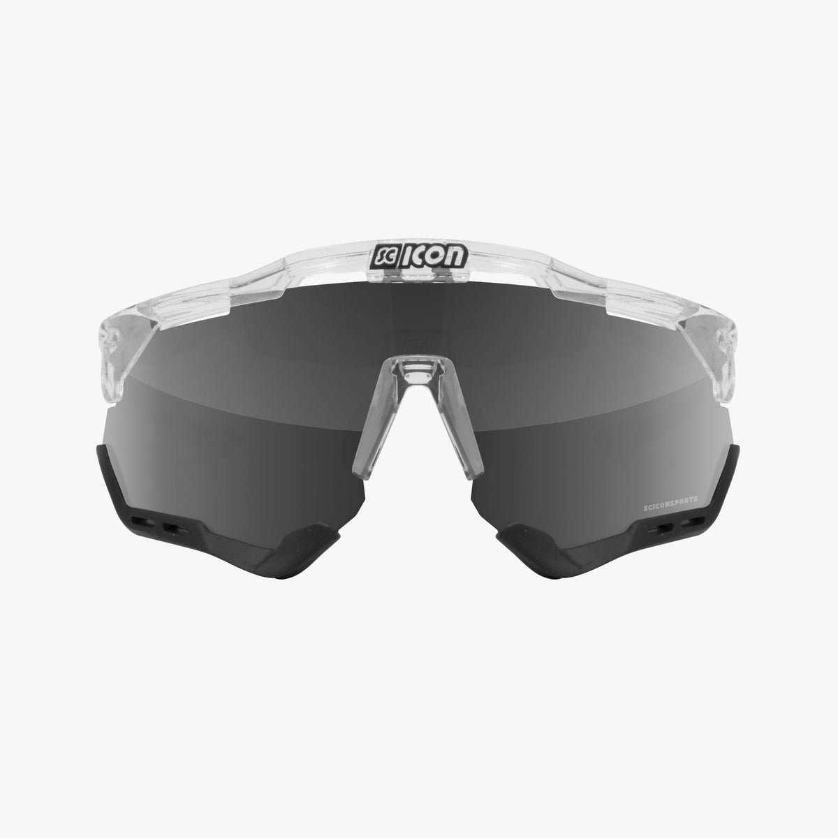 Scicon Aeroshade XL - Crystal Gloss/Multimirror Silver - D Byk Store