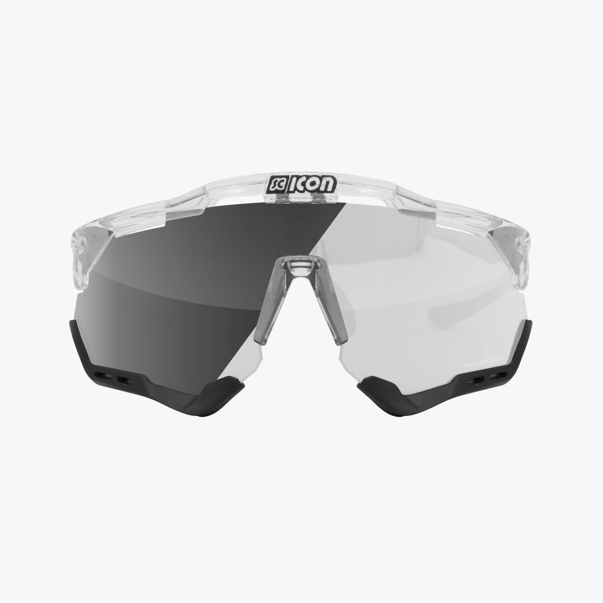Scicon Aeroshade XL - Crystal Gloss/Photochromic - D Byk Store