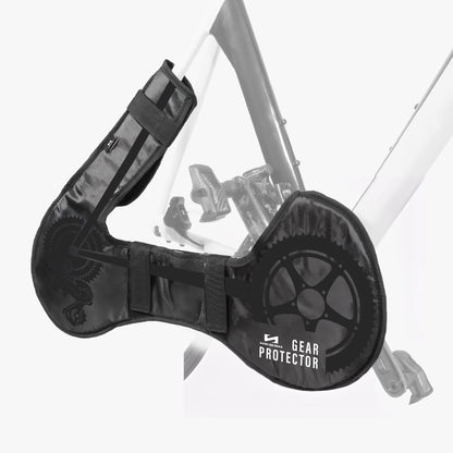 Scicon Brake Levers and Gear Protector (Road Bikes) - D Byk Store