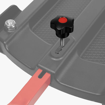 Scicon Horizontal Drop Out Lock for Aerocomfort - D Byk Store