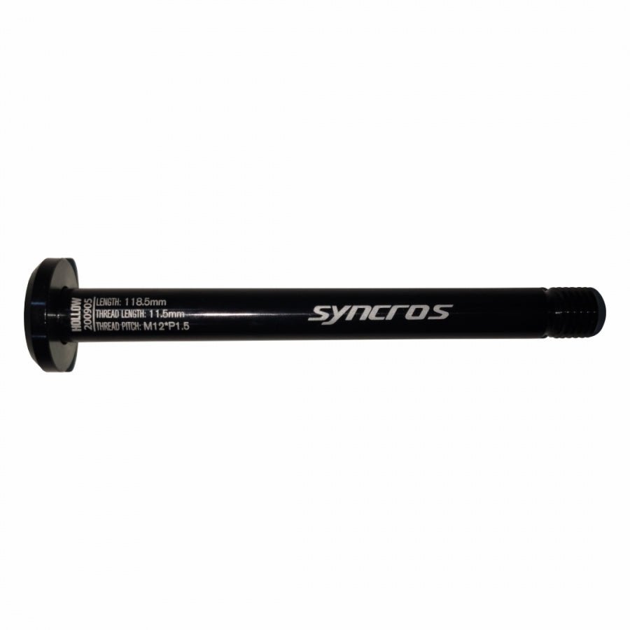 Scott Axle Foil/ Addict/ Speedster D F 21 - D Byk Store