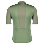 Scott Endurance 10 Short Sleeve Men's Cycling Jersey - Frost Green/Smoked Green - D Byk Store