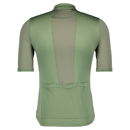 Scott Endurance 10 Short Sleeve Men's Cycling Jersey - Frost Green/Smoked Green - D Byk Store