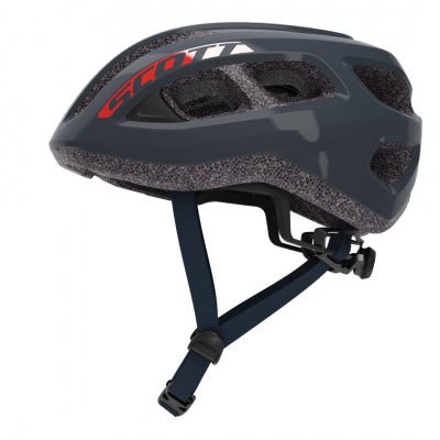 Scott Helmet Supra Road CE - Midnight Blue - D Byk Store