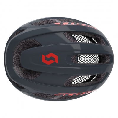 Scott Helmet Supra Road CE - Midnight Blue - D Byk Store