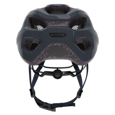 Scott Helmet Supra Road CE - Midnight Blue - D Byk Store