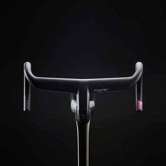 SEKA Rapier Carbon Integrated Handlebar - D Byk Store