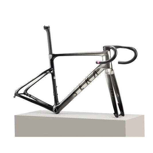 SEKA Spear RDC Frameset - Chronos - D Byk Store