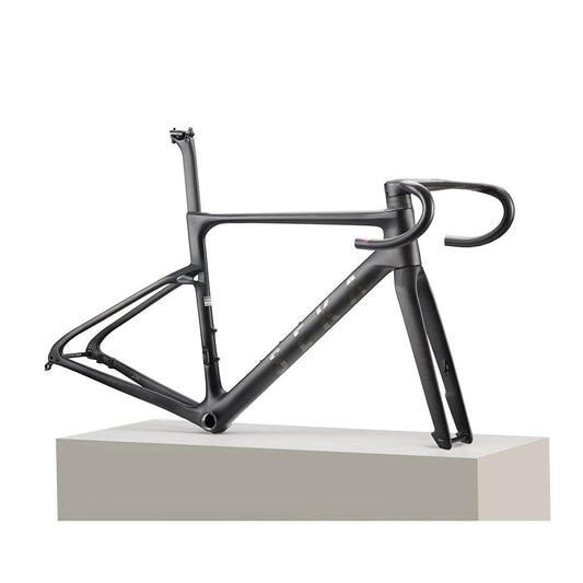 SEKA Spear RDC Frameset - Shadow Black - D Byk Store