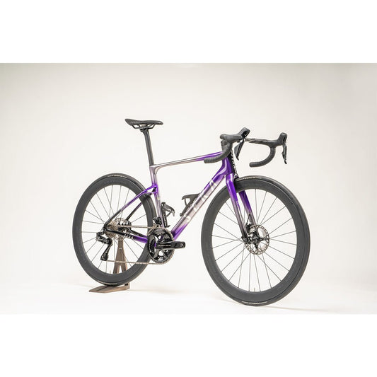 SEKA Spear RDC Frameset - Thorian Purple - D Byk Store