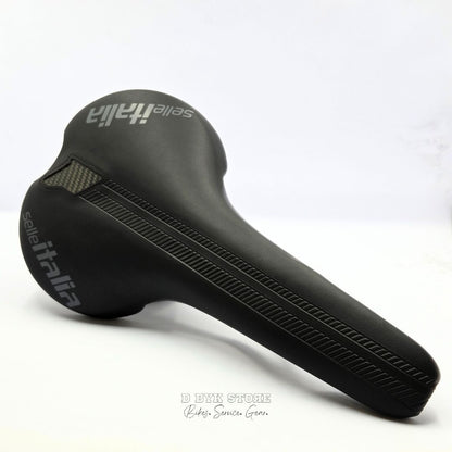 Selle Italia Flite TM Manganese Saddle – Black - D Byk Store
