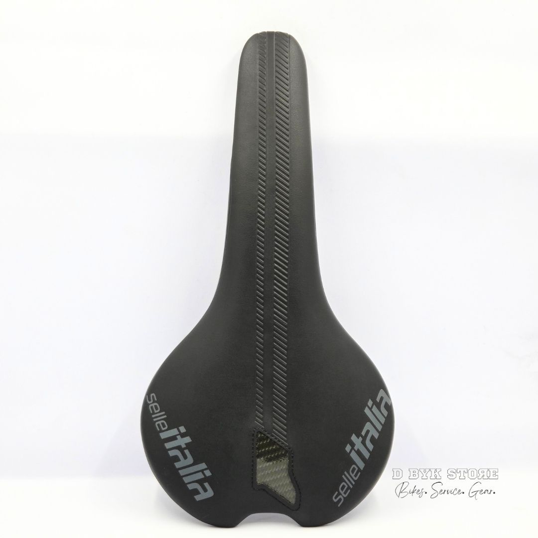 Selle Italia Flite TM Manganese Saddle – Black - D Byk Store