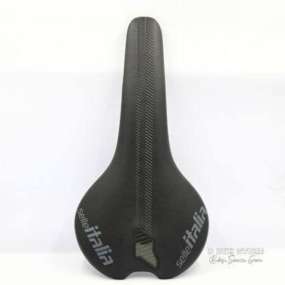 Selle Italia Flite TM Manganese Saddle – Black - D Byk Store