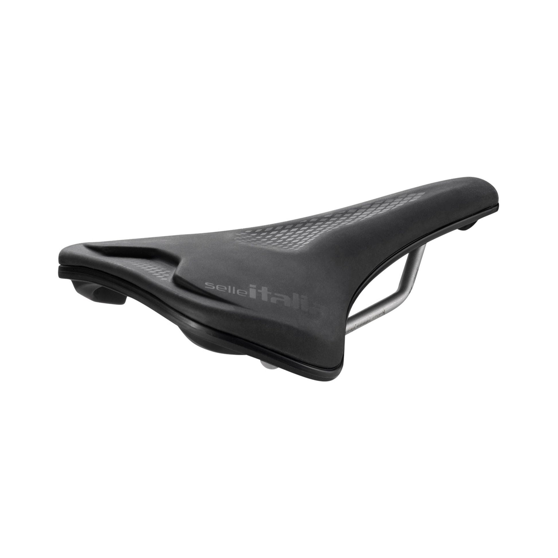 Selle Italia Model Y TI 316 Saddle - D Byk Store
