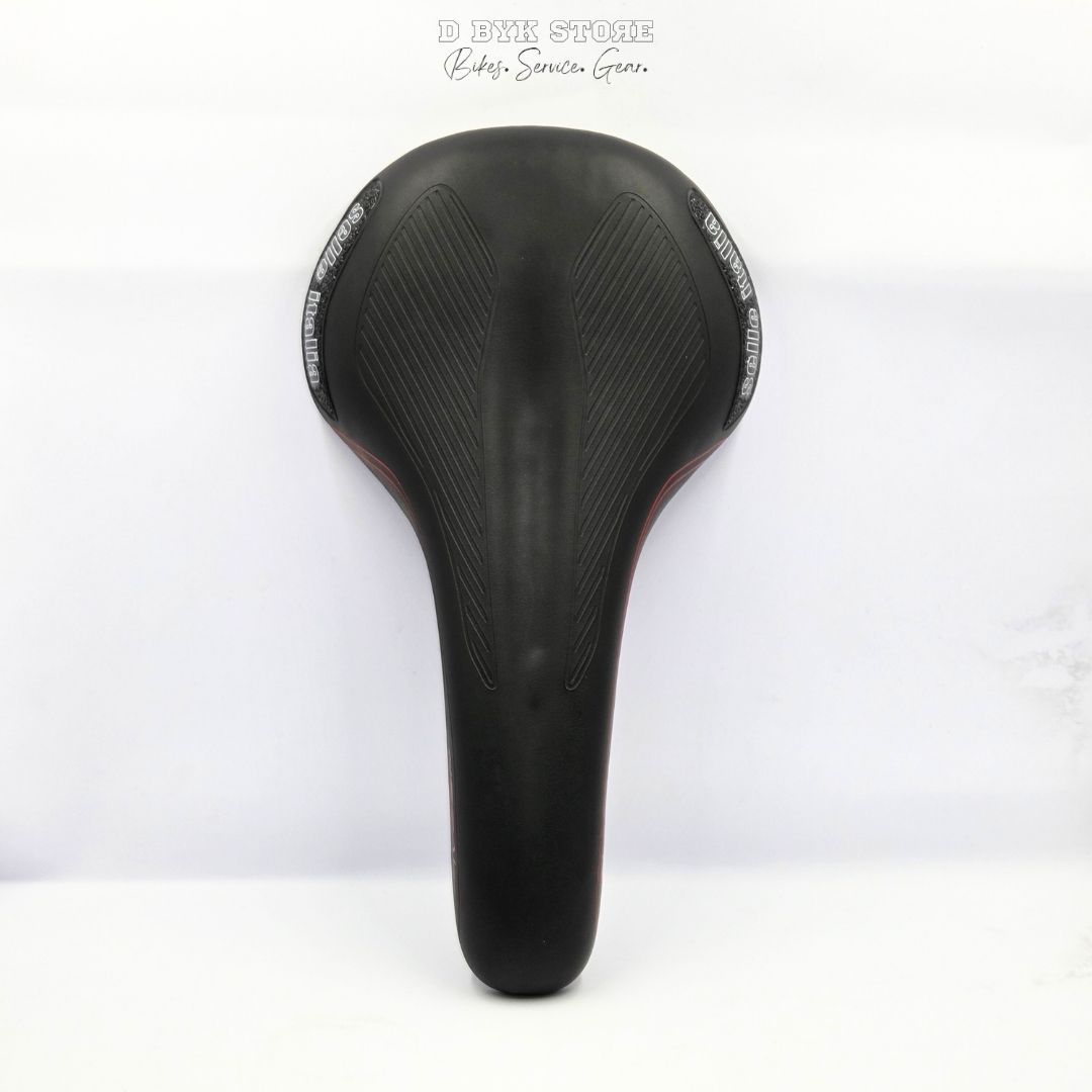 Selle Italia Nepal - Black - D Byk Store