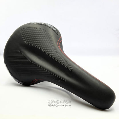 Selle Italia Nepal - Black - D Byk Store