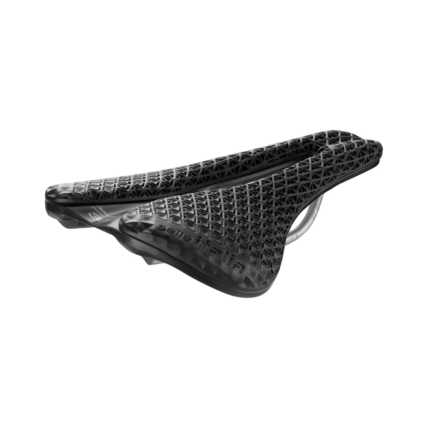 Selle Italia Novus Boost Evo 3D Kit Carbonio Superflow Saddle - D Byk Store