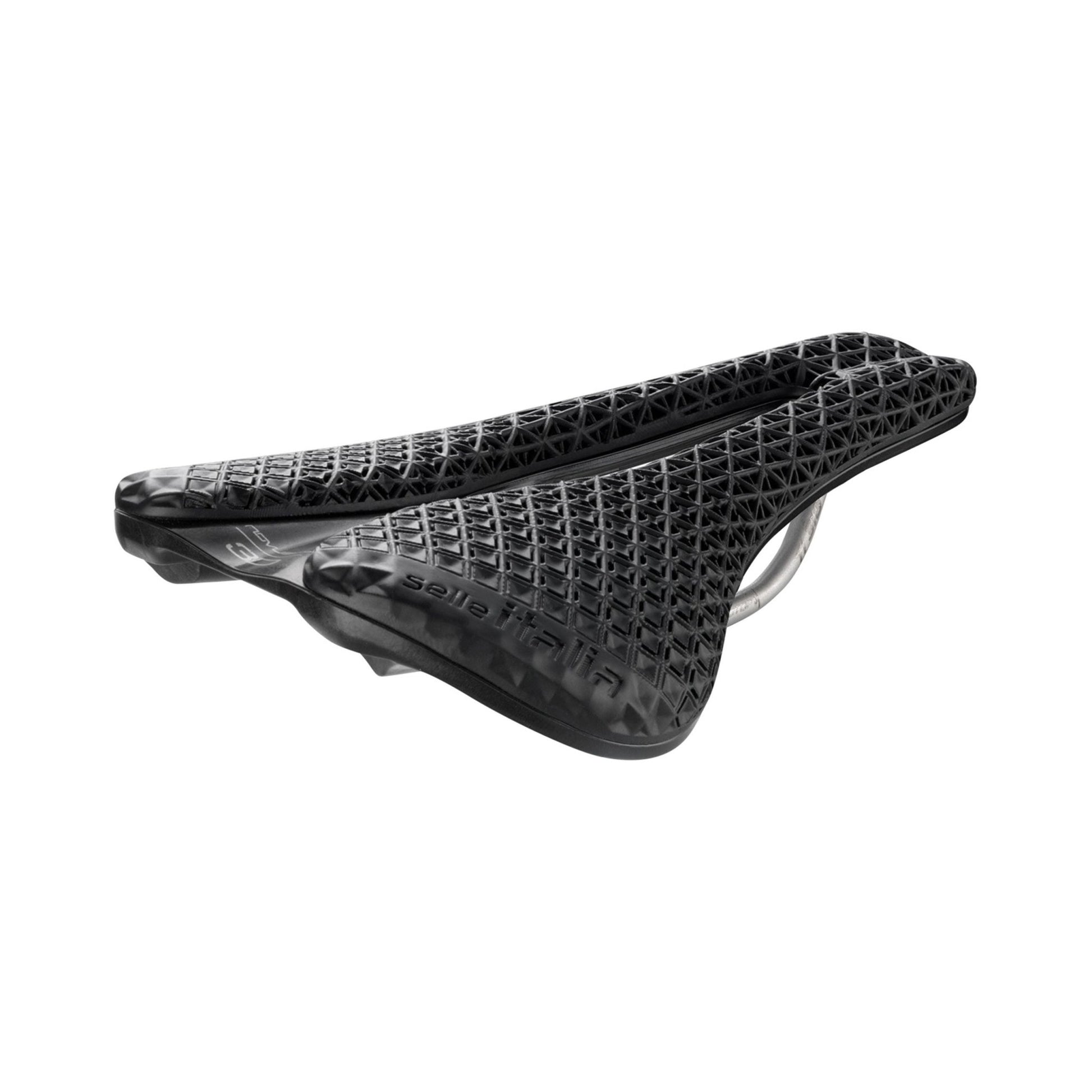 Selle Italia Novus Boost Evo 3D Kit Carbonio Superflow Saddle - D Byk Store