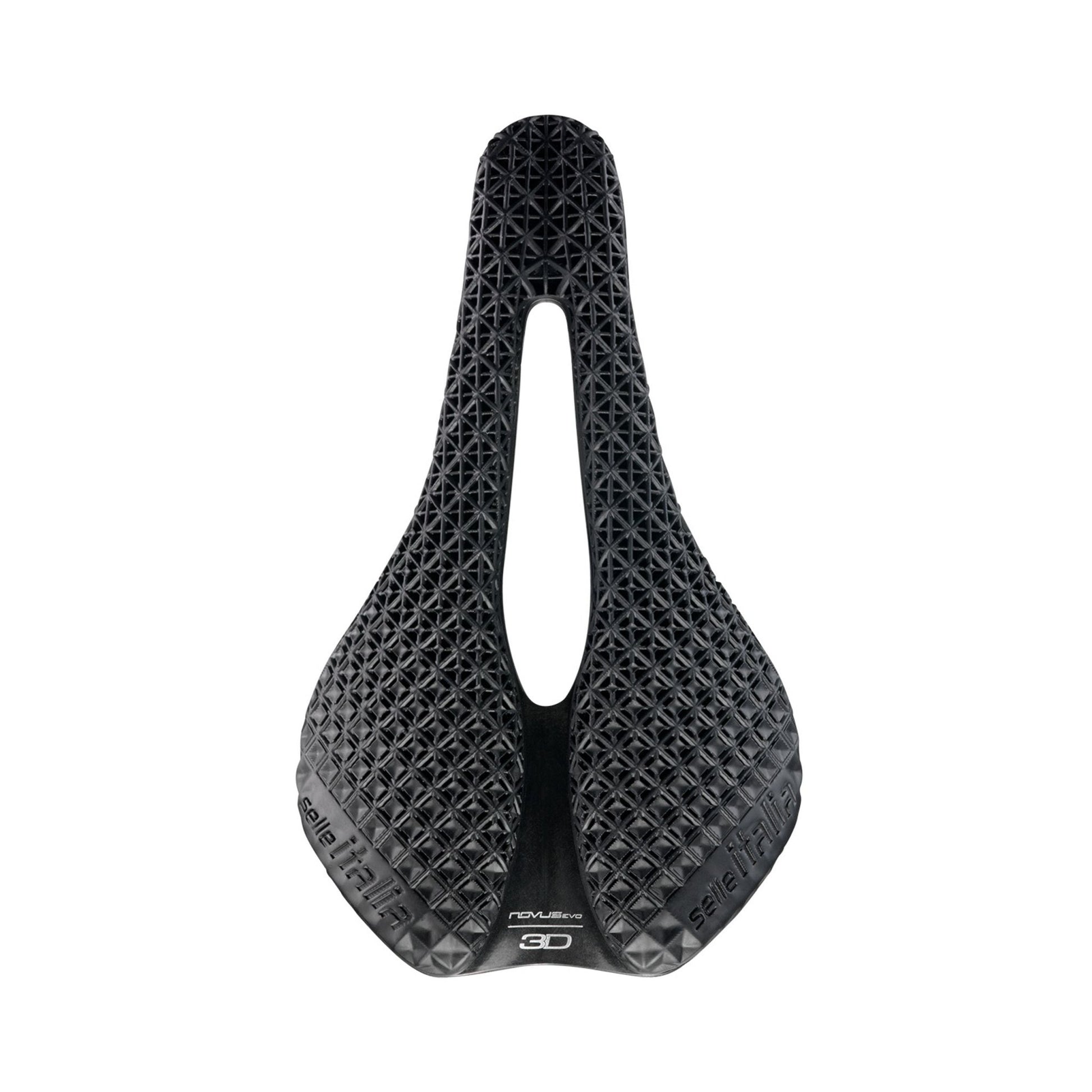 Selle Italia Novus Boost Evo 3D Kit Carbonio Superflow Saddle - D Byk Store
