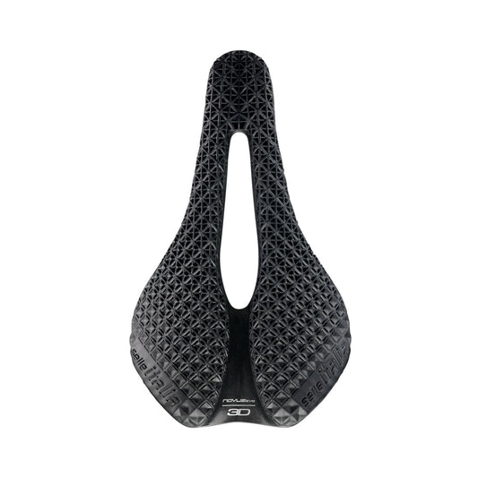 Selle Italia Novus Boost Evo 3D Kit Carbonio Superflow Saddle - D Byk Store